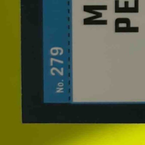 2024 Donruss Optic Michael Penix Jr. Holo Silver Rated Rookie Atlanta Falcons - Sports Cards