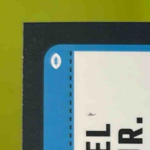 2024 Donruss Optic Michael Penix Jr. Purple Shock Rated Rookie Atlanta Falcons - Sports Cards