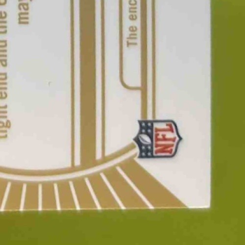 2024 Flawless Drake London Kyle Pitts Dual Memorabilia Ruby 5/15 #2 MEM Falcons - Sports Cards