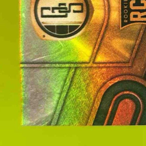 2024 Gold Standard Braelon Allen Newly Minted 452/499 MEM RC New York Jets - Sports Cards