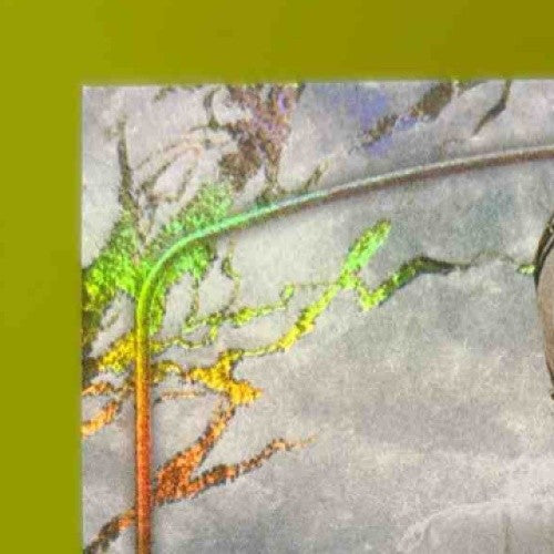 2024 Gold Standard Matthew Stafford White Memoribilia 253/299 Los Angeles Rams - Sports Cards