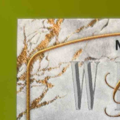 2024 Gold Standard Matthew Stafford White Memoribilia 253/299 Los Angeles Rams - Sports Cards