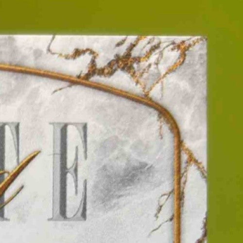 2024 Gold Standard Matthew Stafford White Memoribilia 253/299 Los Angeles Rams - Sports Cards