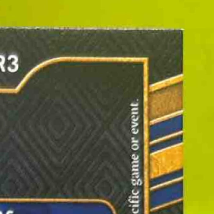 2024 Gold Standard Rome Odunze Malik Nabers Roman Wilson Newly Minted Patch /99 - Sports Cards