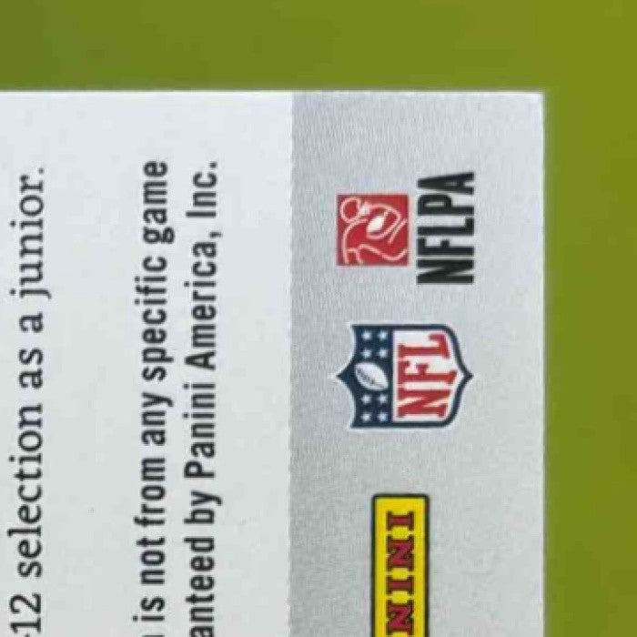 2024 Impeccable Bucky Irving Rookie Helmet and Cleat Patch Auto /5 RC Buccaneers - Sports Cards