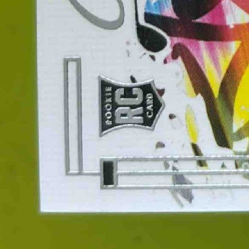 2024 Impeccable LIV Golf Anirban Lahiri Canvas Creations Signatures 18/99 Auto Sports Cards