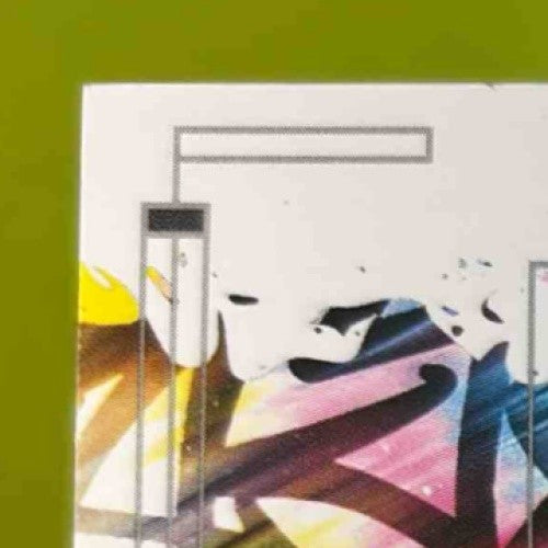 2024 Impeccable LIV Golf Anirban Lahiri Canvas Creations Signatures 18/99 Auto Sports Cards