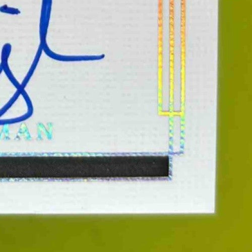 2024 Impeccable LIV Golf Marc Leishman Elegance Memorabilia Auto Gold /10 Ripper Sports Cards
