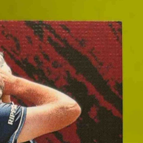 2024 Impeccable LIV Golf Marc Leishman Elegance Memorabilia Auto Gold /10 Ripper Sports Cards