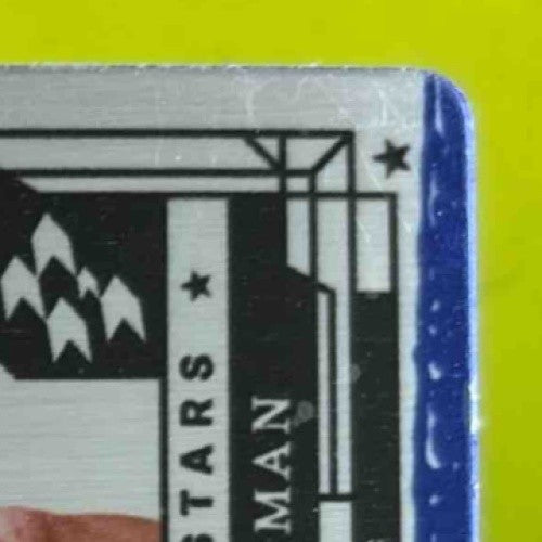 2024 Impeccable LIV Golf Marc Leishman Stainless Stars Blue /25 #12 Auto Ripper Sports Cards