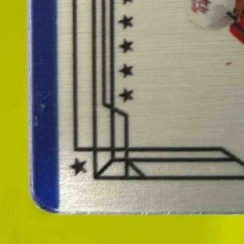 2024 Impeccable LIV Golf Marc Leishman Stainless Stars Blue /25 #12 Auto Ripper Sports Cards