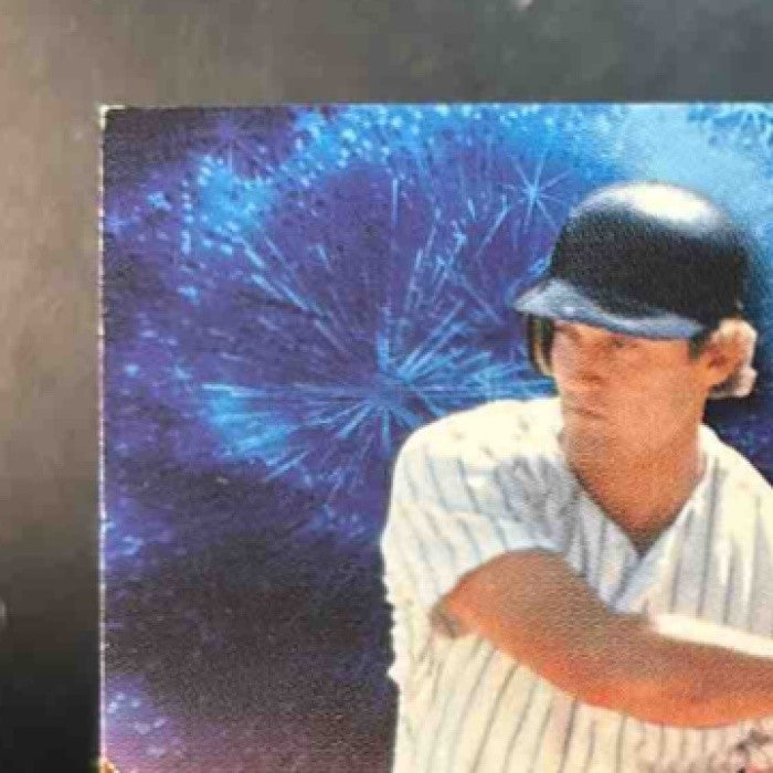 2024 Leaf A Bronx Legacy Graig Nettles All Star Swatches /45 MEM New York Yankee - Sports Cards