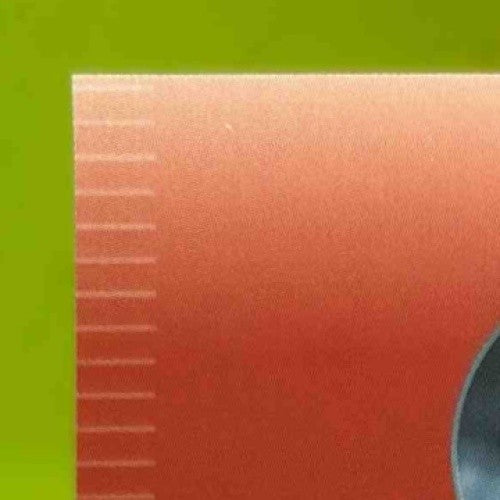 2024 Leaf Collective Cameron Ward Press Pass Auto Shimmer Black /6 Hurricanes - Sports Cards