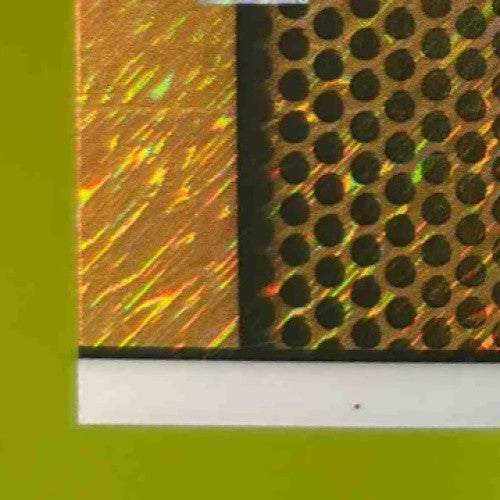 2024 Leaf Collective Kane Auto Gold Shimmer 1/1 #LA-K1 - Sports Cards