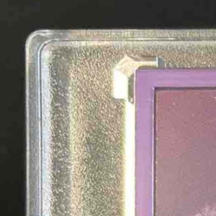 2024 Leaf Decadence Evan Ferguson Decade 2030 Auto Purple 5/5 #D30-EF1 - Sports Cards