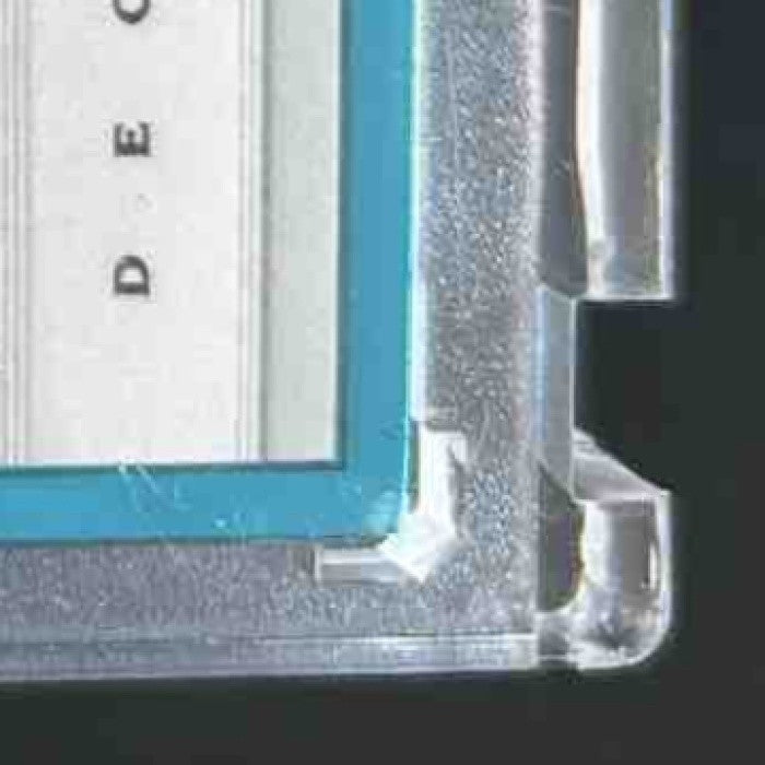 2024 Leaf Decadence James ’Big Game’ Worthy Inscribed Auto Turquoise #d 10/10 - Sports Cards