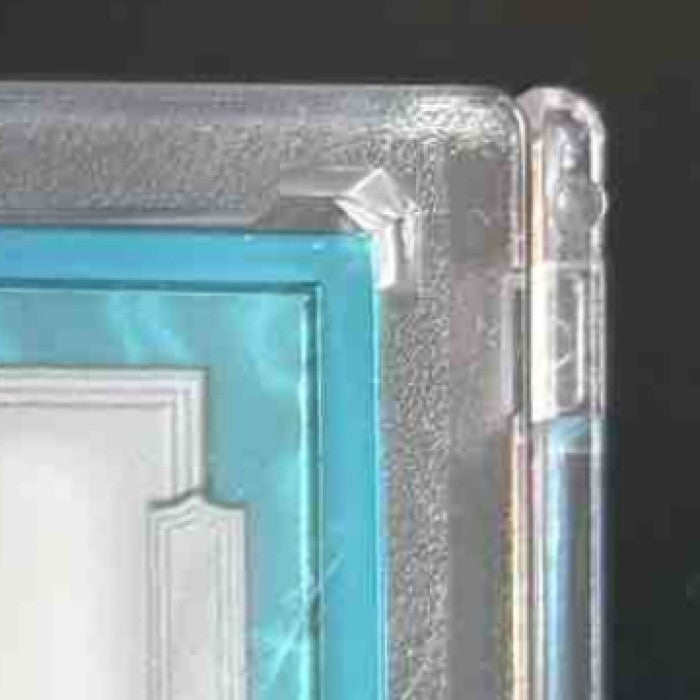 2024 Leaf Decadence James ’Big Game’ Worthy Inscribed Auto Turquoise #d 10/10 - Sports Cards