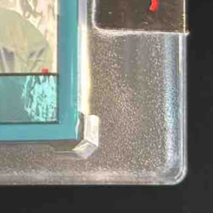 2024 Leaf Decadence Joe Namath Montana Dual Auto Turquoise 1/10 HOF QB - Sports Cards