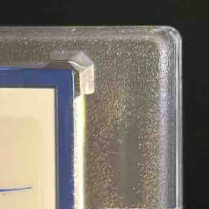 2024 Leaf Decadence Lionel Messi Zinedine Zidane Dual Auto Blue 2/4 Legends - Sports Cards