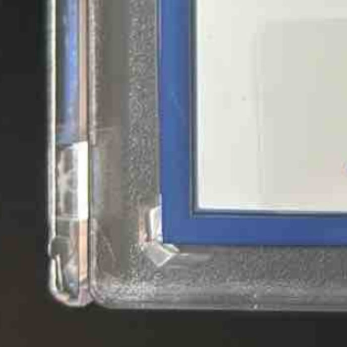 2024 Leaf Decadence Lionel Messi Zinedine Zidane Dual Auto Blue 2/4 Legends - Sports Cards