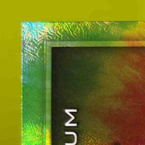 2024 Leaf Electrum Daniel Espino Intricate Ink Tie Dye Silver Board 12/35 Auto - Sports Cards