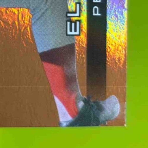 2024 Leaf Electrum Pete Rose Bronze 51/99 #54 Reds - Sports Cards