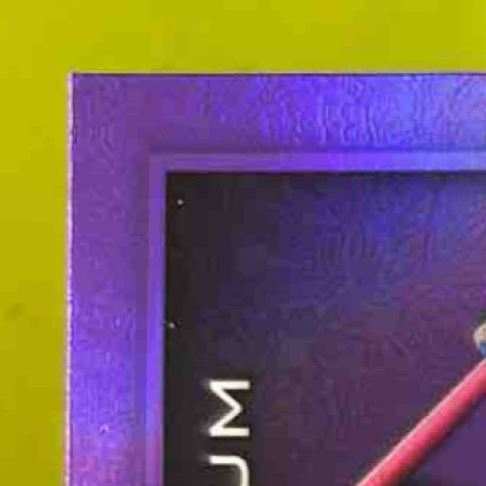 2024 Leaf Electrum PJ Morlando Intricate Ink Purple /25 #IIN-PJM Auto - Sports Cards