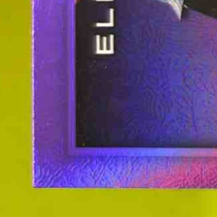 2024 Leaf Electrum PJ Morlando Intricate Ink Purple /25 #IIN-PJM Auto - Sports Cards