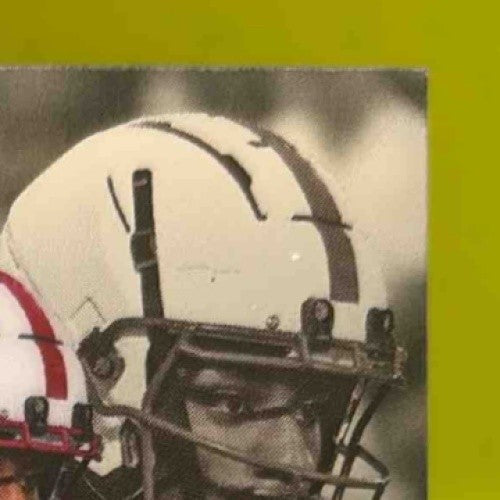 2024 Leaf Electrum Xavier Legette Rookies Auto /49 South Carolina Gamecocks - Sports Cards