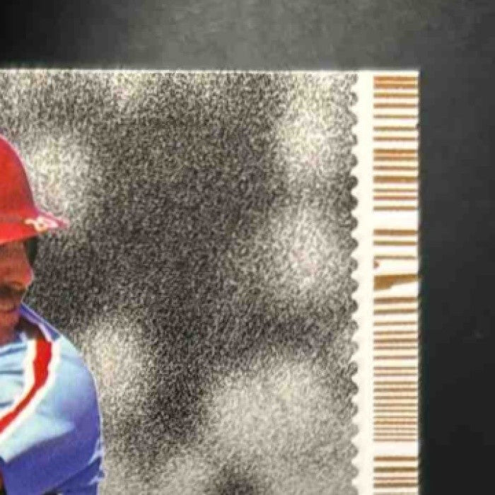 2024 Leaf Lumber Mike Schmidt Game Used Bronze /30 #GUL-64 MEM - Sports Cards