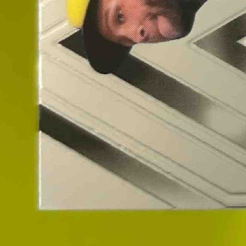 2024 Leaf Press Pass Premium Jackson Chourio Auto Brite /199 Rookie Card Sports Cards