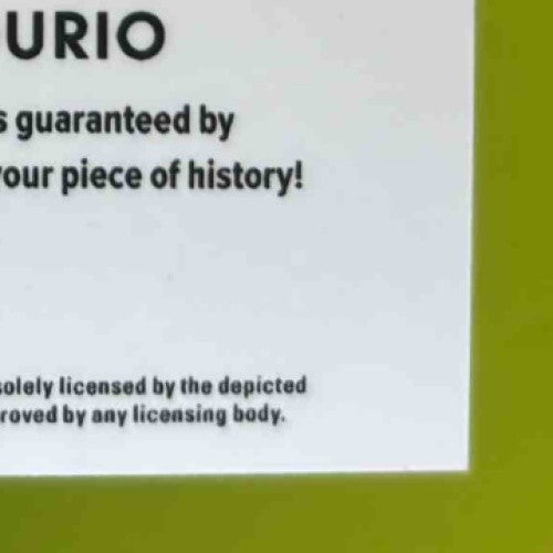 2024 Leaf Press Pass Premium Jackson Chourio Auto Brite /199 Rookie Card Sports Cards