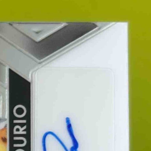 2024 Leaf Press Pass Premium Jackson Chourio Auto Brite /199 Rookie Card Sports Cards