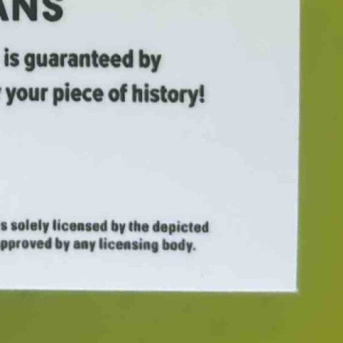 2024 Leaf Press Pass Premium Logan Evans Auto Reflector Prismatic Silver /35 - Sports Cards