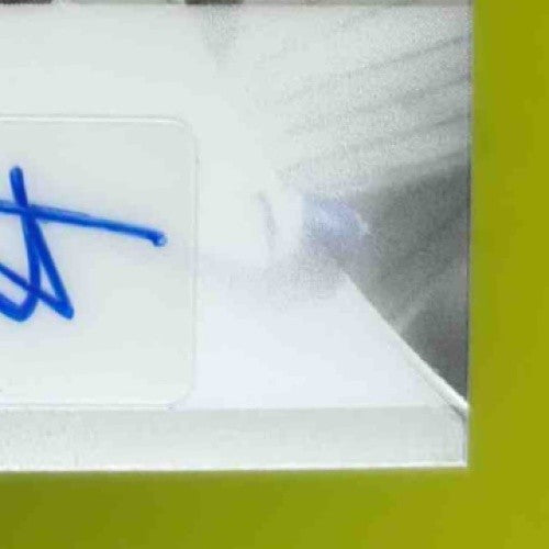 2024 Leaf Press Pass Premium Robin Yount Retro Auto Brite /49 #RA RY1 Sports Cards