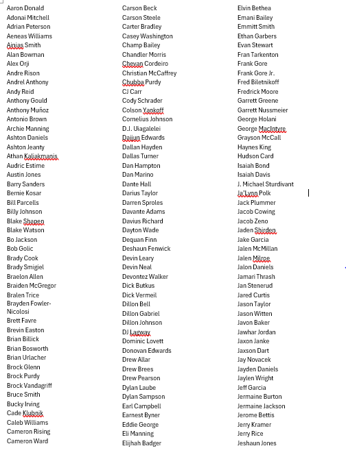 2024 Leaf Pro Set Pure Football Hobby Box (3 Autographs) LOADED! - NFL Hobby Box