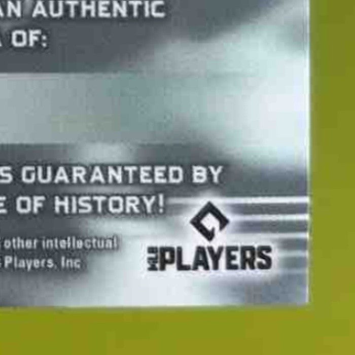 2024 Leaf Trinity Jonah Tong Patch Auto Bronze 13/99 #PA-JT2 MEM - Sports Cards