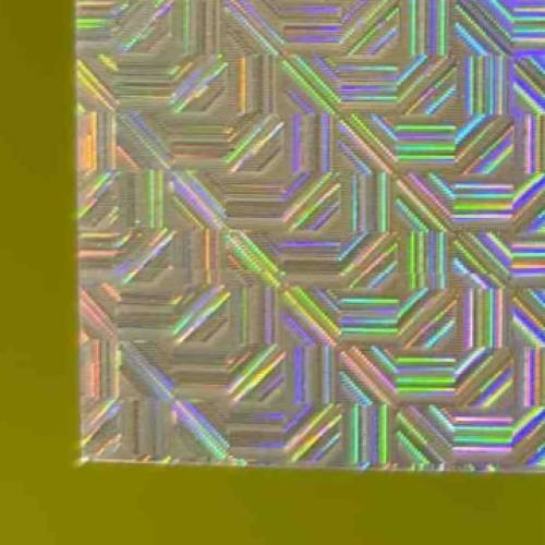 2024 Leaf Vivid Cameron Ward Futures Laser Green 1/1 Pre-Production Proof - Sports Cards