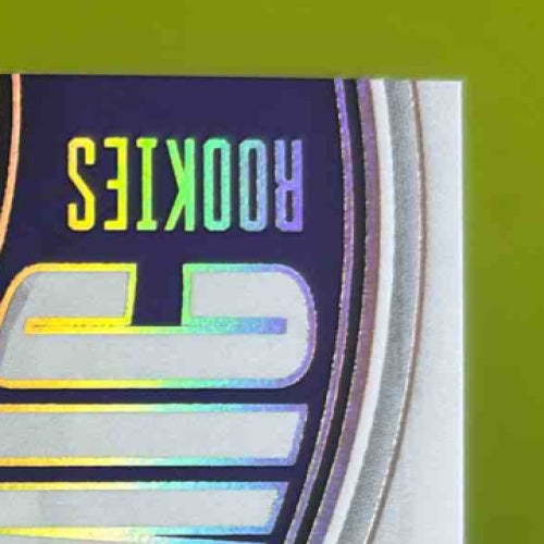 2024 Luminance Jayden Daniels Dynamic Rookies #DR-JDS RC Washington Commanders - Sports Cards