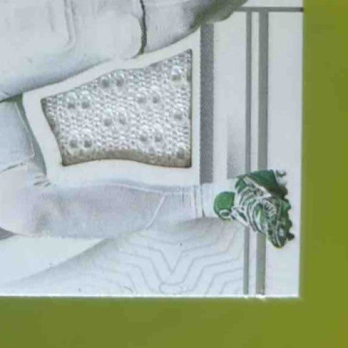 2024 National Treasures Collegiate Bo Nix Rookie Silhouettes /99 MEM RC Ducks - Sports Cards