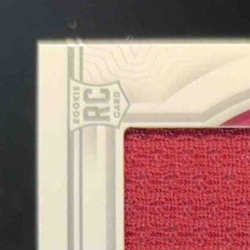 2024 National Treasures Collegiate Jordan Travis Rookie Silhouettes /99 MEM FSU - Sports Cards