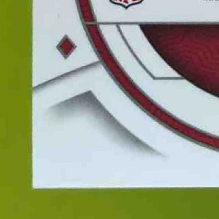 2024 National Treasures John Lynch Lasting Legacies Auto Relic /10 Buccaneers - Sports Cards
