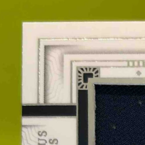 2024 National Treasures Tyjae Spears Tremendous Rookie Silver /49 Tennessee Sports Cards