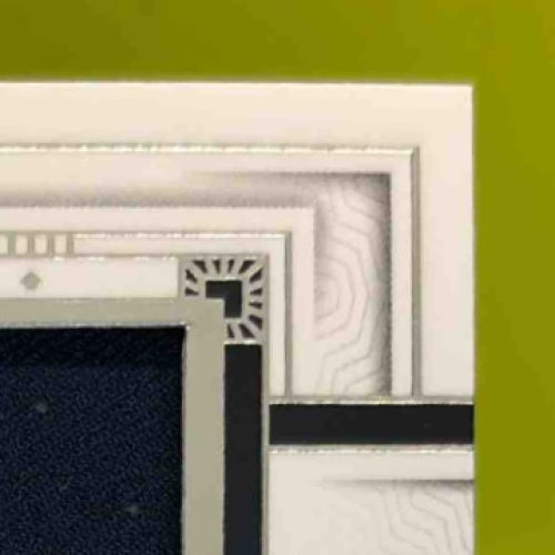 2024 National Treasures Tyjae Spears Tremendous Rookie Silver /49 Tennessee Sports Cards