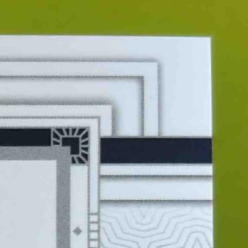 2024 National Treasures Tyjae Spears Tremendous Rookie Silver /49 Tennessee Sports Cards