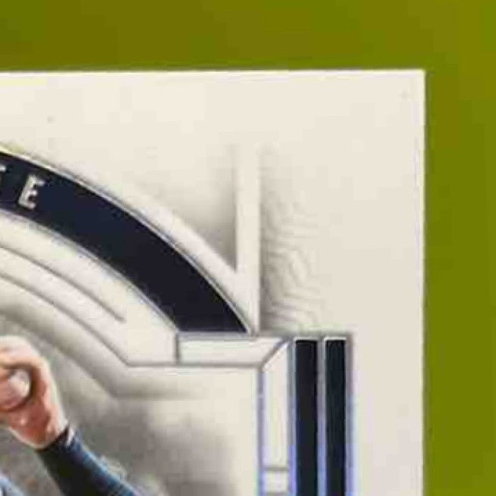 2024 National Treasures Tyler Black Holo Silver /49 #86 RC Milwaukee Brewers - Sports Cards
