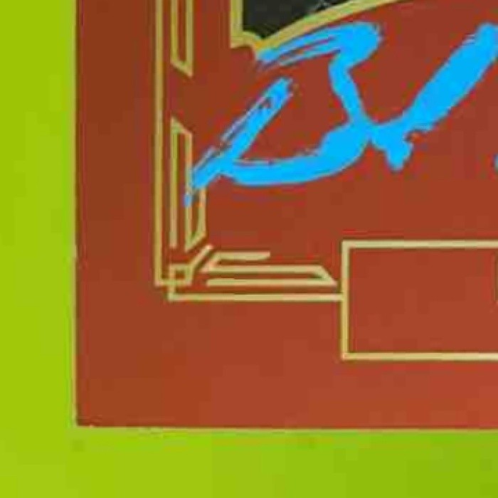 2024 Onyx Limited Edition eBay Spring Signings Blake Mitchell /25 Auto Royals - Sports Cards