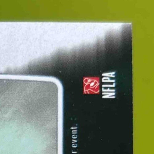 2024 Origins Braelon Allen Rookie Jumbo Jersey Auto Gold Patch /10 RC Jets - Sports Cards