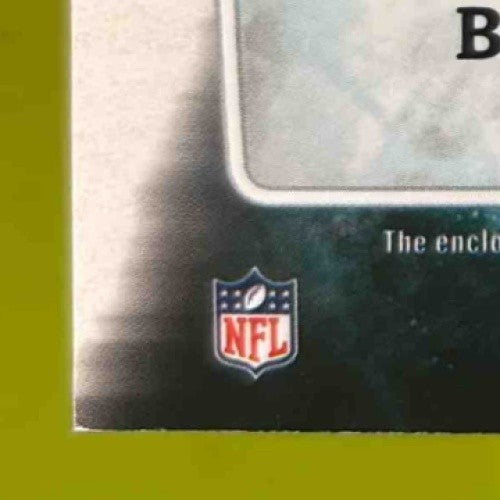 2024 Origins Brian Thomas Jr. Rookie Jumbo Jersey Auto Orange Patch /75 Jaguars - Sports Cards