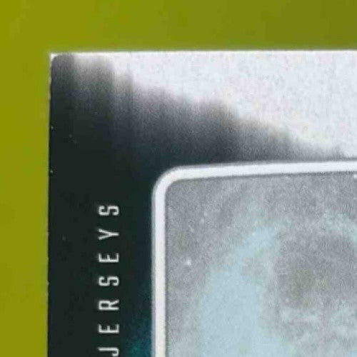 2024 Origins Brian Thomas Jr. Rookie Jumbo Jerseys Orange /75 Jaguars - Sports Cards